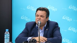 محمد زياد الماهر