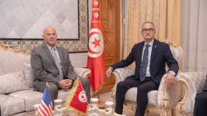 تونس امريكا