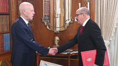 بعد سفير الاتحاد الأوروبي.. سعيد يوجّه احتجاجا ثانيا شديد اللهجة إلى ممثلة دولة أجنبية