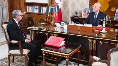 سعيّد: ضرورة إيجاد حلول لتمويل الصناديق الاجتماعية وتوجيه مساعدات عاجلة إلى عدد من المناطق