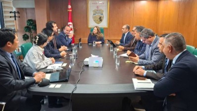 اجتماع الصناعة