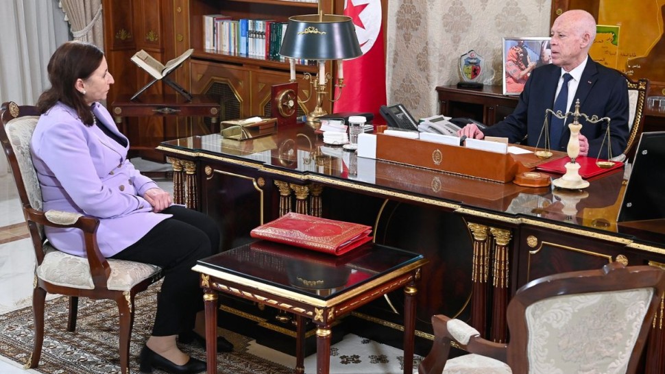 سعيد: ضرورة الإسراع بإعداد مشاريع نصوص جديدة تُمكّن من فتح آفاق رحبة أمام الشّباب