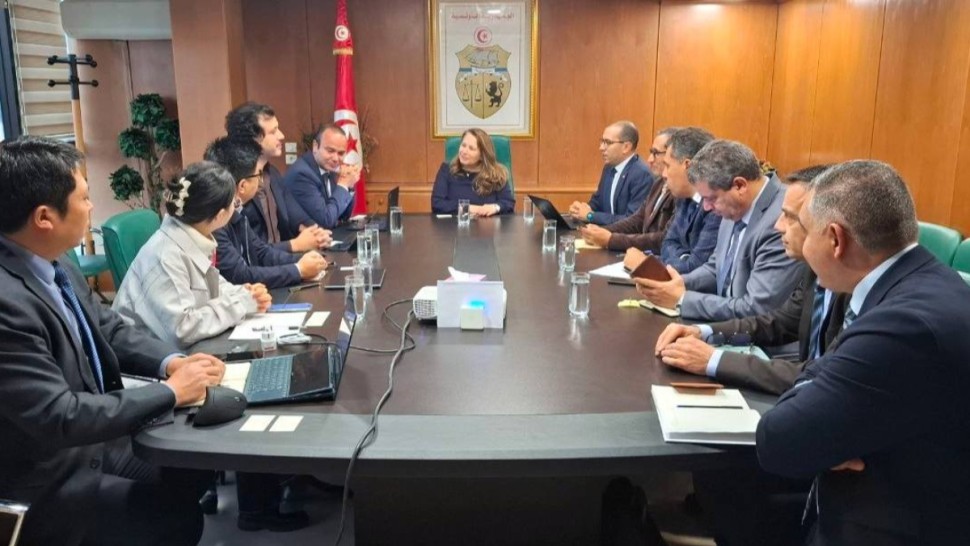 اجتماع الصناعة