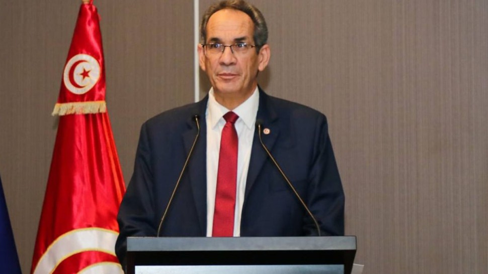 وزير التعليم العالي: اعتماد نظم معلوماتية مبنية على الذكاء الاصطناعي أصبح ضرورة ملحة