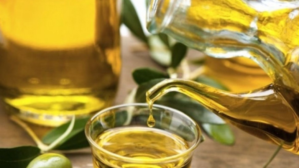 زيت الزيتون