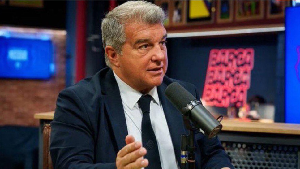 خوان لابورتا