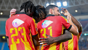 الترجي الرياضي التونسي