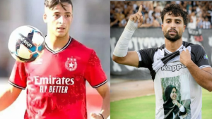 من يعوّض نعيم السليتي في كأس العرب… إياد بلوافي أم راقي العواني؟