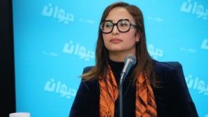 إيقاف شيماء عيسى تنفيذا للحكم الصادر ضدها في قضية التآمر