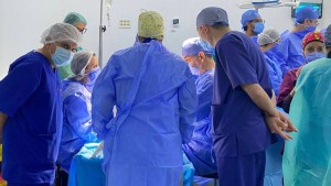 إنجاز طبي بصفاقس: نجاح أوّل عملية استئصال وزرع كلية بالمنظار