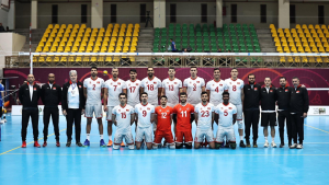 كأس التحدي للكرة الطائرة