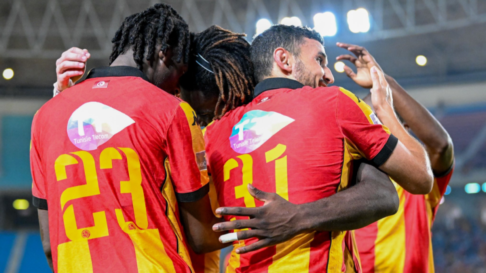 الترجي الرياضي التونسي