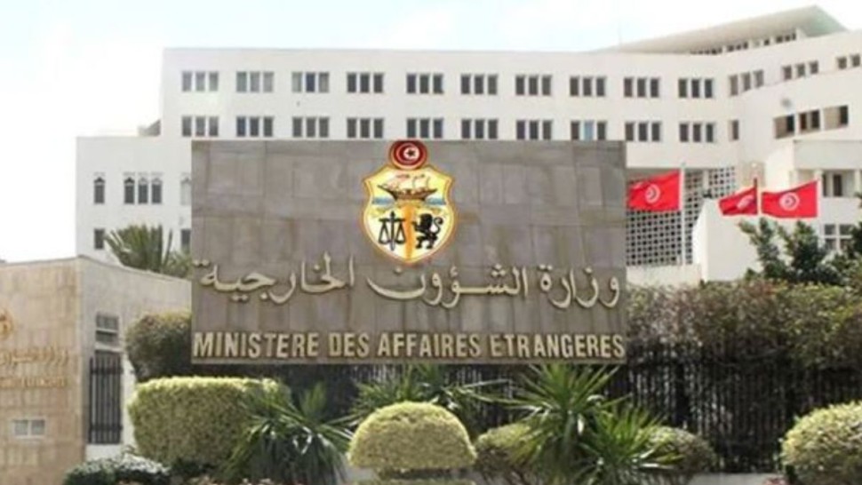 وزير الخارجية يمثّل تونس في مؤتمر جرائم الاستعمار والملتقى الإفريقي للسلم والأمن بالجزائر
