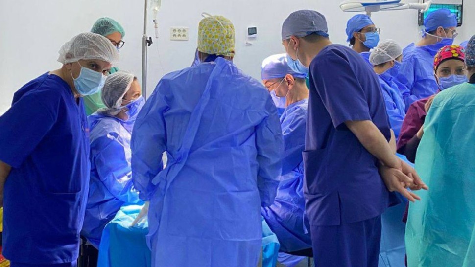 إنجاز طبي بصفاقس: نجاح أوّل عملية استئصال وزرع كلية بالمنظار