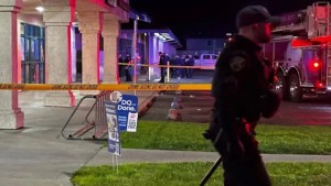 الولايات المتحدة: مقتل 4 أشخاص في إطلاق نار بكاليفورنيا