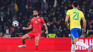 المنتخب التونسي