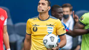 كأس العرب فيفا قطر 2025