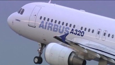 اضطرابات في حركة الطيران عبر العالم نتيجة لاستدعاء إيرباص لستة آلاف طائرة "إيه 320"