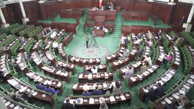 نواب يوجّهون أسئلة كتابية لرئيسة الحكومة حول "وضعية حقوق الصحفيين"