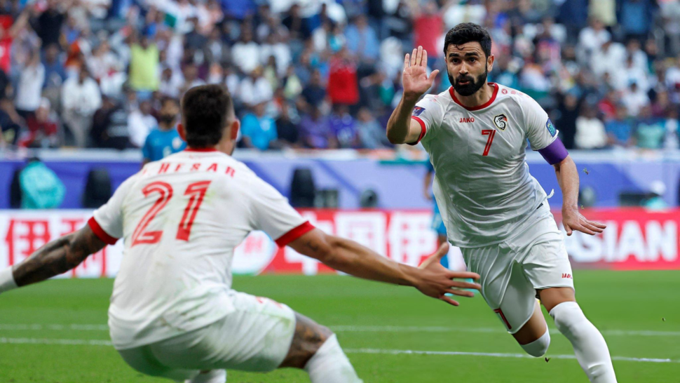 كأس العرب فيفا قطر 2025