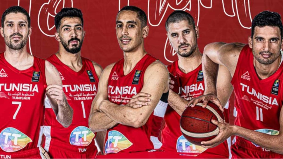 المنتخب التونسي