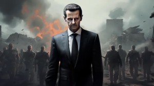 أي مستقبل ينتظر سوريا بعد عام على نهاية عهد الأسد؟