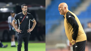 كأس العرب فيفا قطر 2025