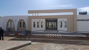 ولاية مدنين