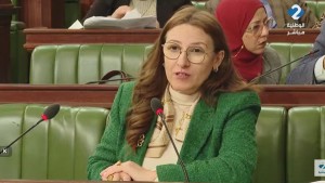 وزيرة المالية: نعمل مع البرلمان ككتلة واحدة لإصدار قانون مالية قابل للتطبيق