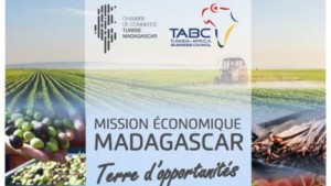 بعثة اقتصادية تونسية إلى مدغشقر خلال فيفري 2026