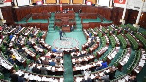 قانون المالية: المصادقة على مقترح فصل جديد يتعلّق بدعم الشركة الوطنية لعجين الحلفاء والورق