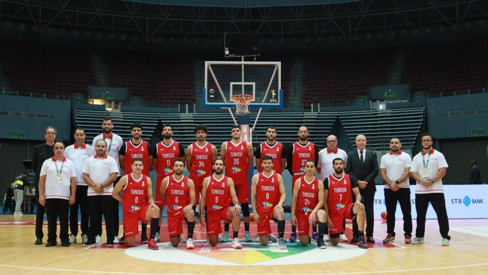 تصفيات كأس العالم لكرة السلة