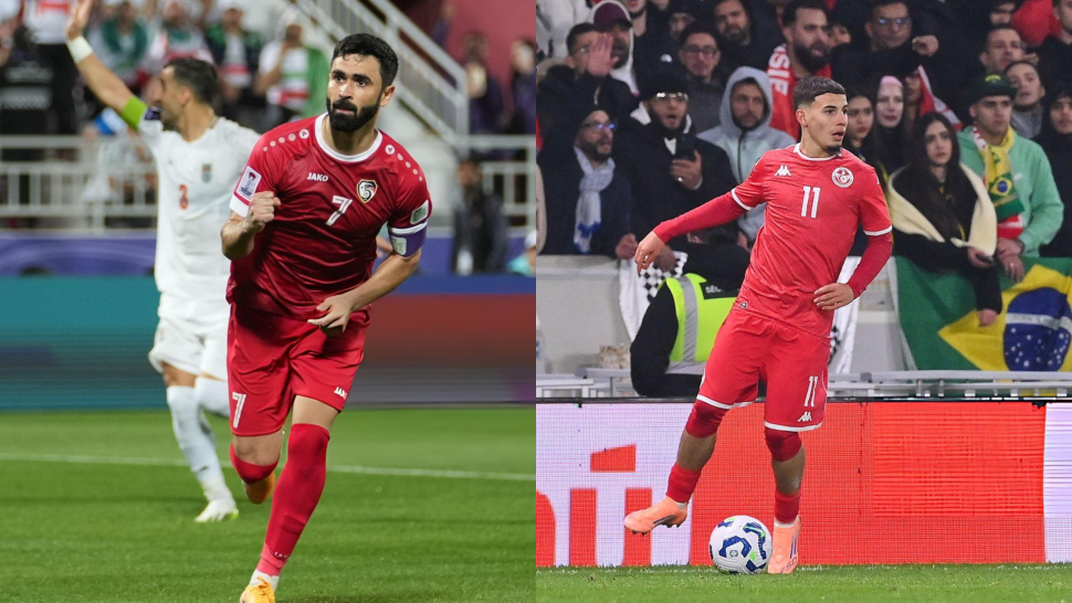 كأس العرب2025