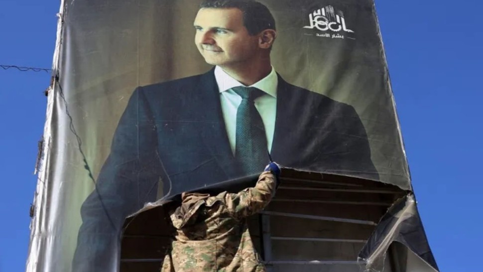 أي مستقبل ينتظر سوريا بعد عام على نهاية عهد الأسد؟