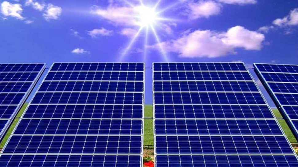 المصادقة على مقترح الغاء بقية الامتيازات عند توريد اللاقطات الشمسية