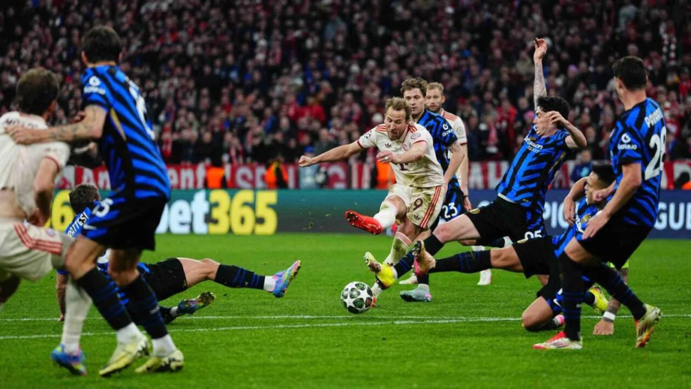 بايرن ميونخ