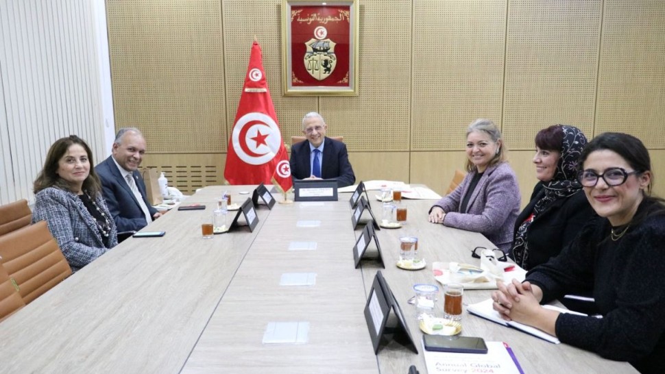 وزارة الصحة: شراكة دوليّة لتحسين رعاية مرضى الهيموفيليا