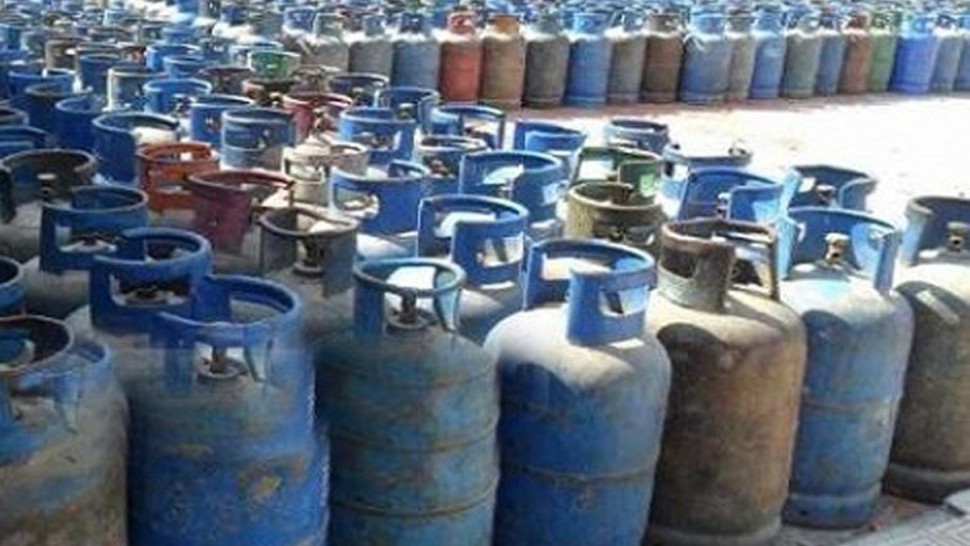 رئيس غرفة موزّعي قوارير الغاز : ارتفاع كبير جدا في الطلب