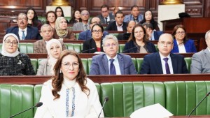 وزيرة المالية : '  بمجرد الاعلان عن العفو سيتخلف من انخرط في عفو سابق عن الخلاص'