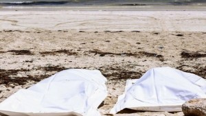 صفاقس: انتشال جثتين اثر غرق مركب صيد بحري