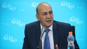 النائب هشام حسني : نحن بصدد اعداد ميزانية موازية أرجو التعقّل