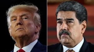 رويترز: ترامب منح مادورو مهلة لمغادرة فنزويلا مع عائلته