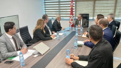 مجموعة TURKAL التركية تبدي اهتمامًا باقتناء زيت الزيتون التونسي والاستثمار في تثمينه