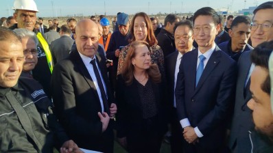 كوريا الجنوبية