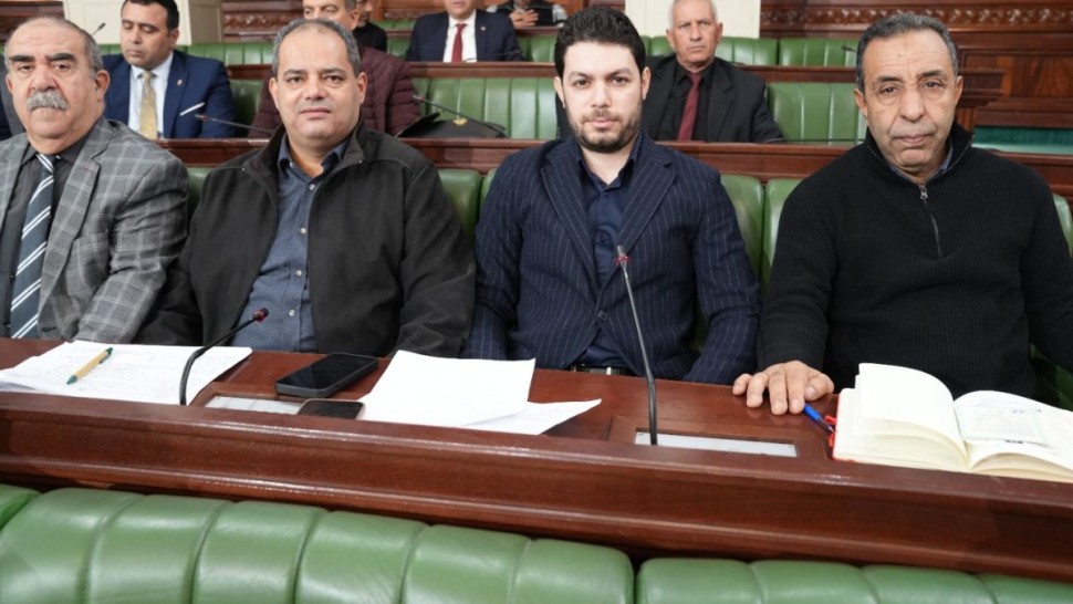 رفض الترفيع في هامش ربح تجار التبغ و الوقيد