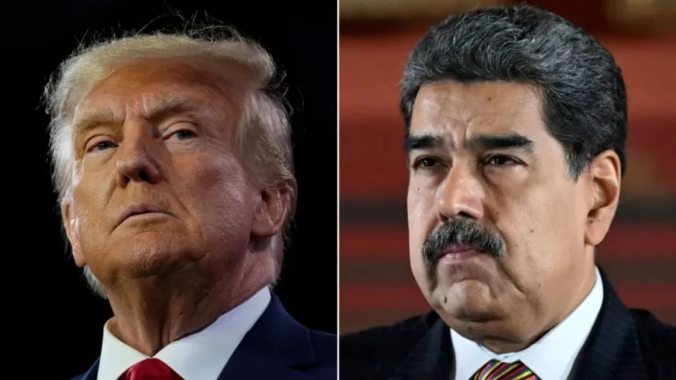 رويترز: ترامب منح مادورو مهلة لمغادرة فنزويلا مع عائلته