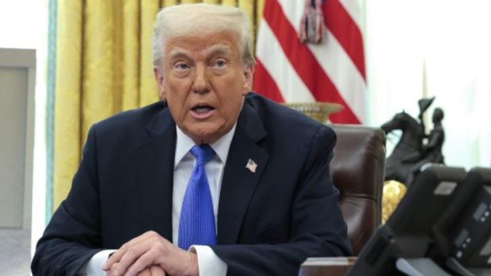 ترامب: أي دولة تهرب المخدرات إلى أميركا "معرضة للهجوم"