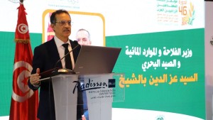 وزير الفلاحة: قانون الاستثمار يوفّر امتيازات هامة للمشاريع التي تعتمد التكنولوجيا الحديثة