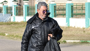 مستقبل القصرين