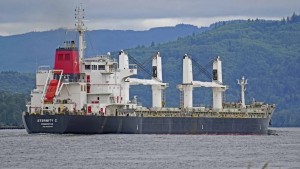 سفبنة الحوثيين